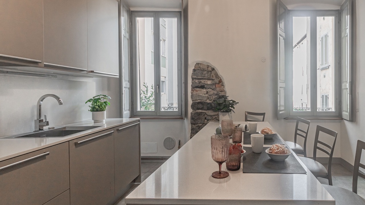 Photo of Kitchen in Como