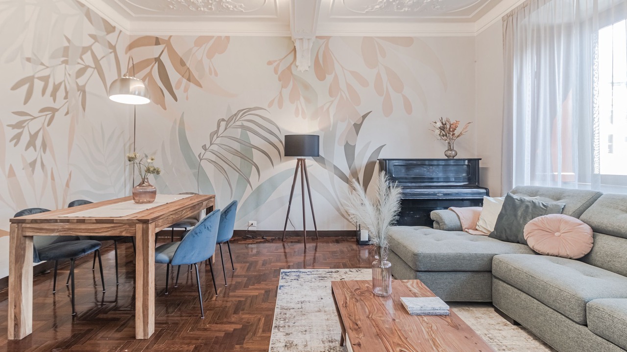 Photo of Livingroom in Como