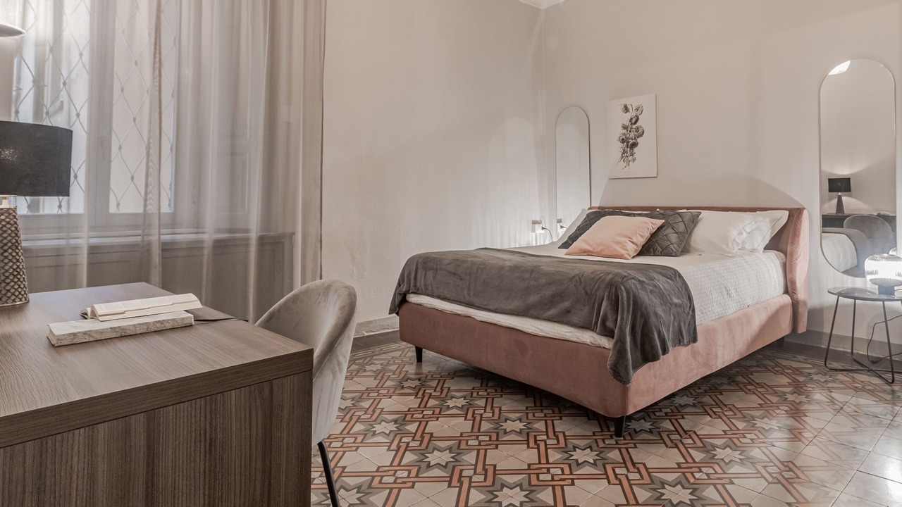 Photo of Bedroom in Como