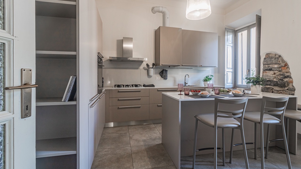 Photo of Kitchen in Como