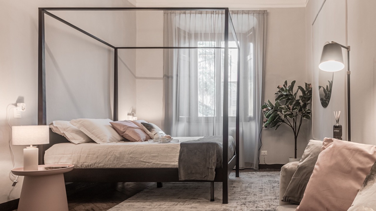 Photo of Bedroom in Como