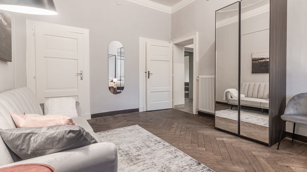 Photo of Livingroom in Como