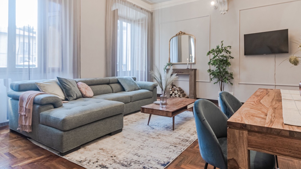 Photo of Livingroom in Como