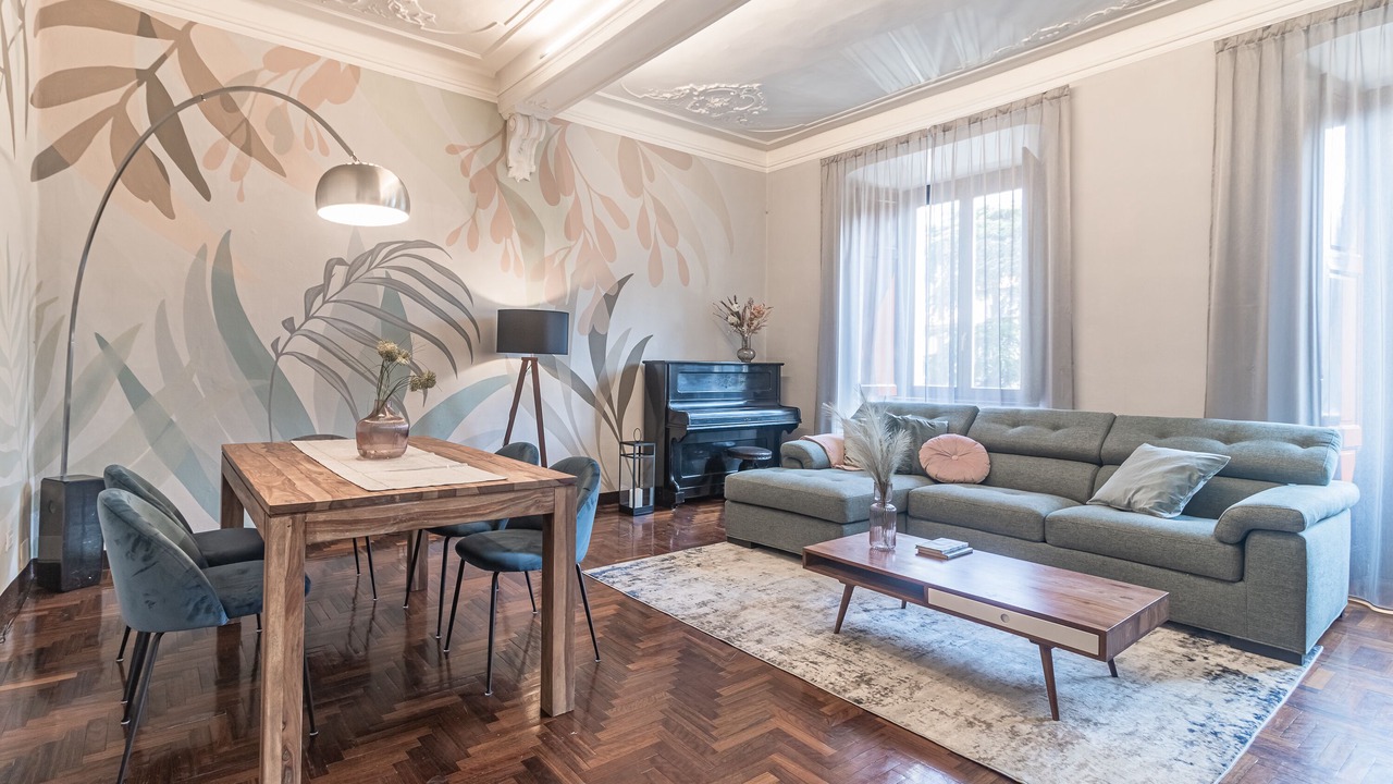 Photo of Livingroom in Como