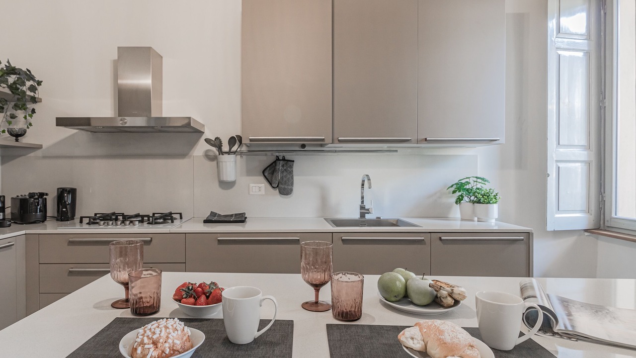 Photo of Kitchen in Como