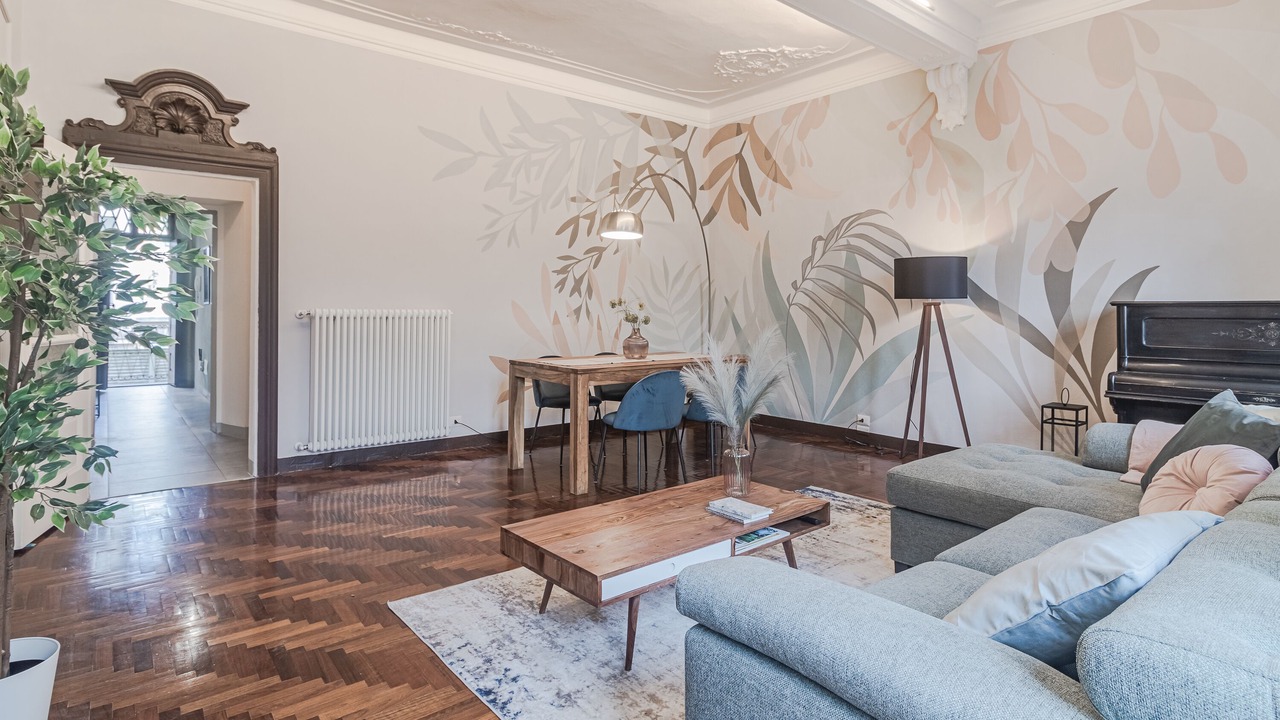 Photo of Livingroom in Como