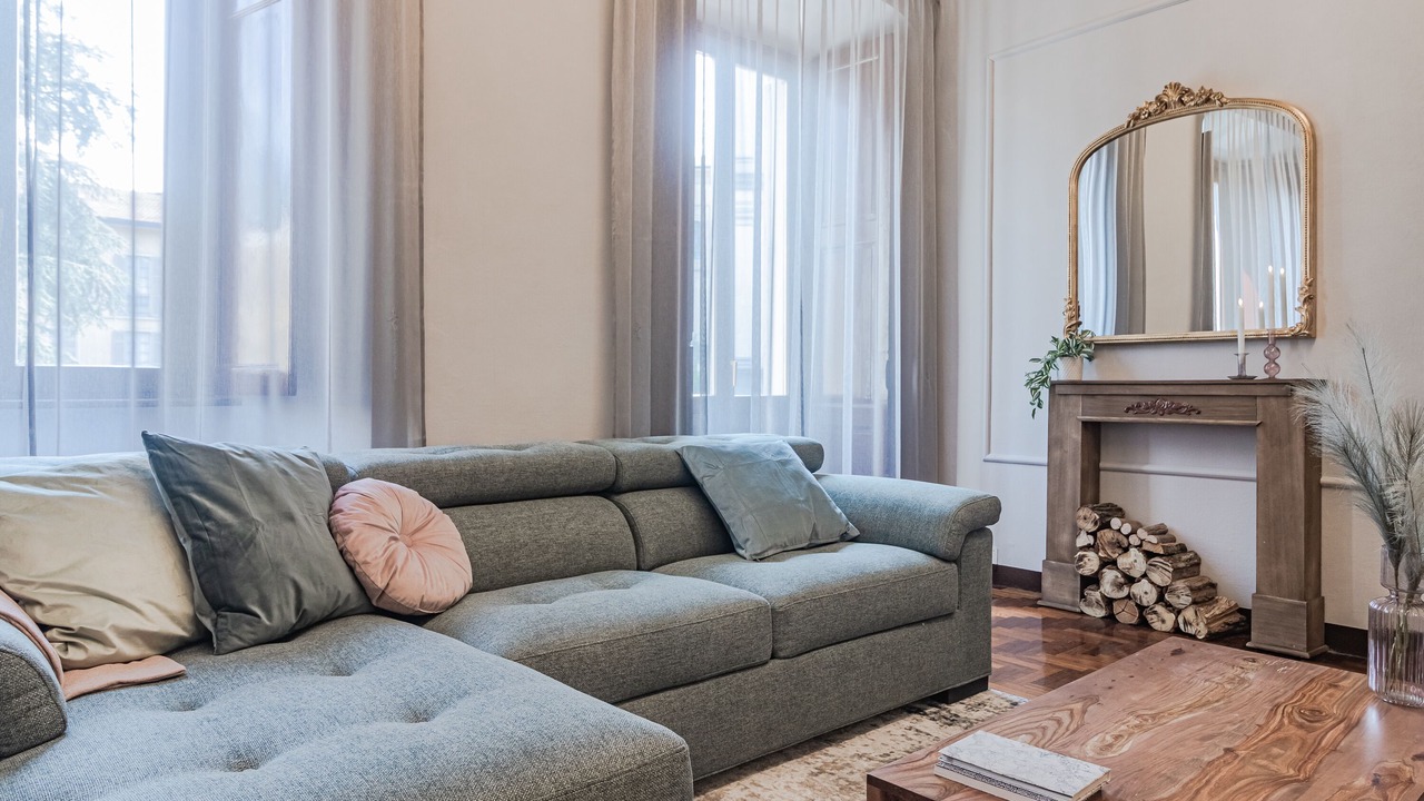 Photo of Livingroom in Como