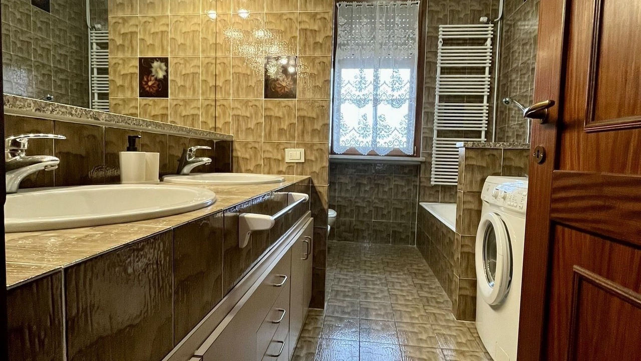 Photo of Bathroom in Treviglio