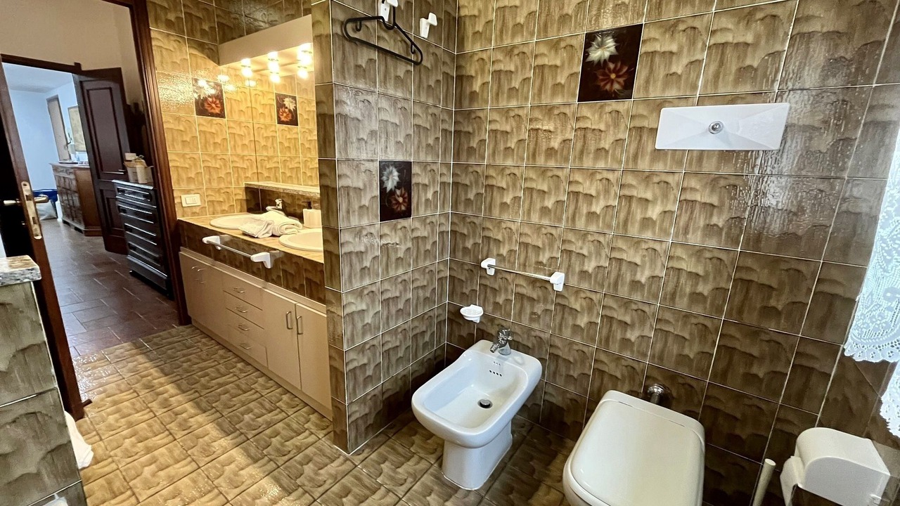 Photo of Bathroom in Treviglio