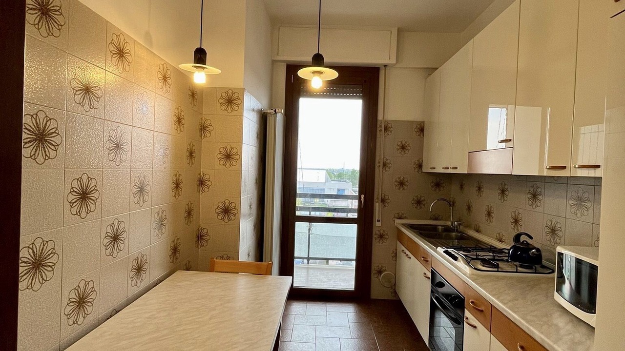 Photo of Kitchen in Treviglio