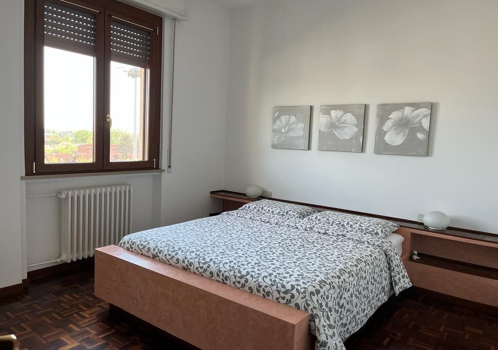 Photo of Bedroom in Treviglio