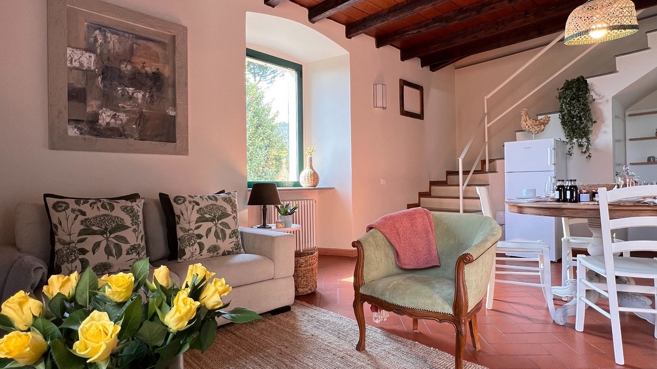 Photo of Livingroom in San Fermo della Battaglia