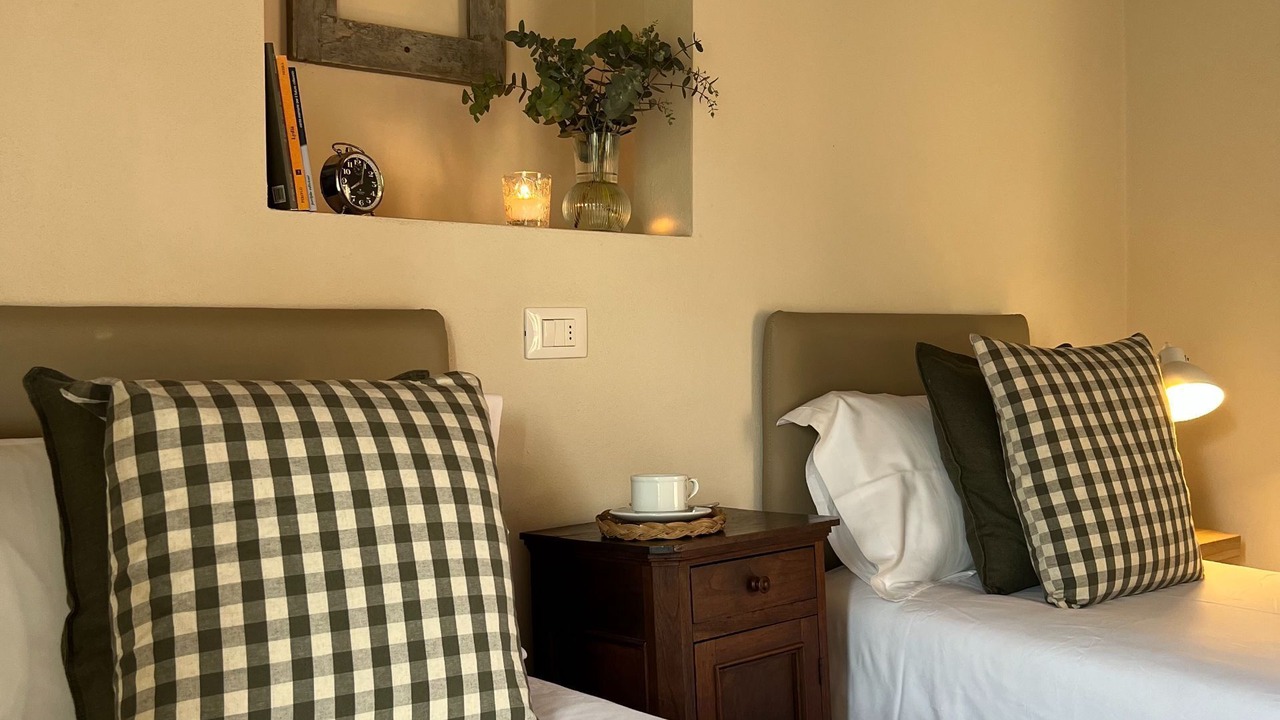 Photo of Bedroom in San Fermo della Battaglia