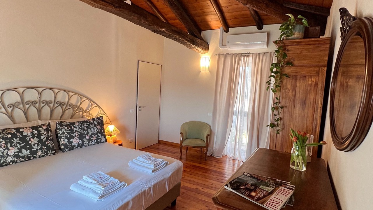 Photo of Bedroom in San Fermo della Battaglia