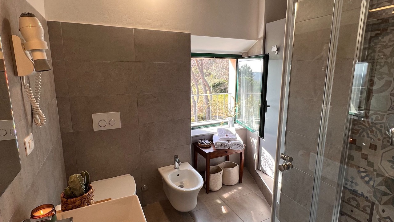 Photo of Bathroom in San Fermo della Battaglia