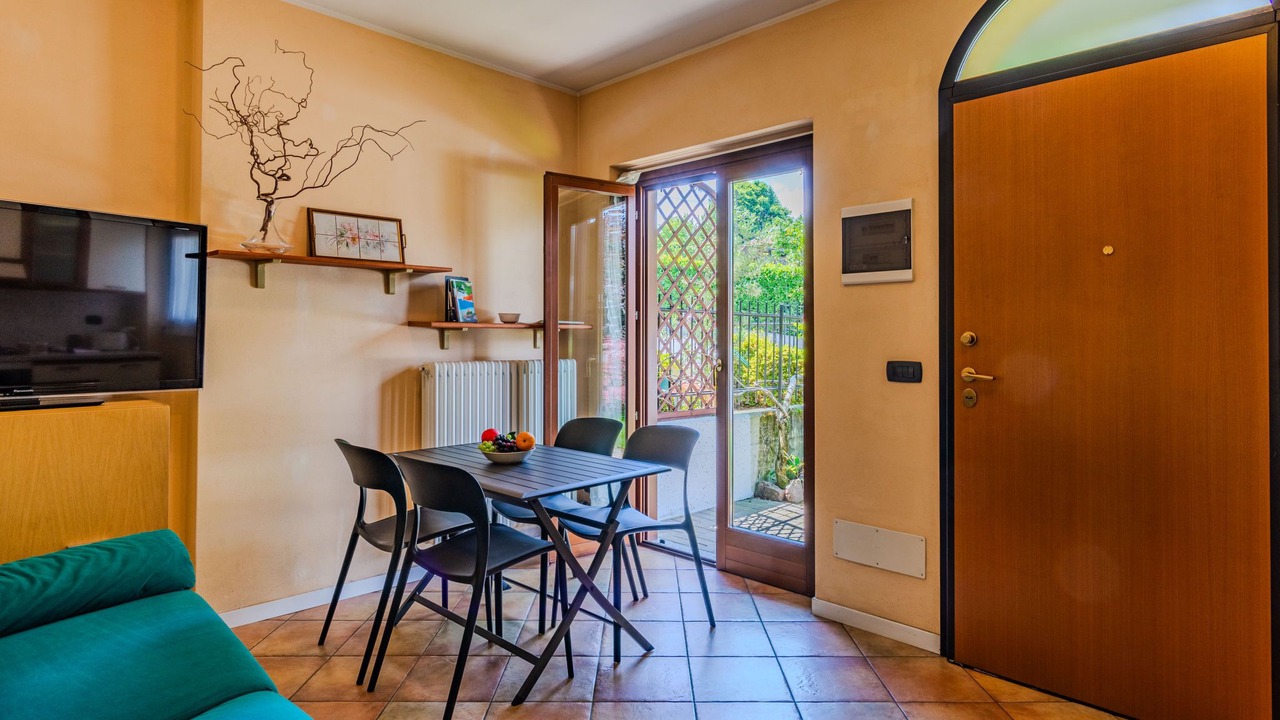 Photo of Livingroom in Colico Piano