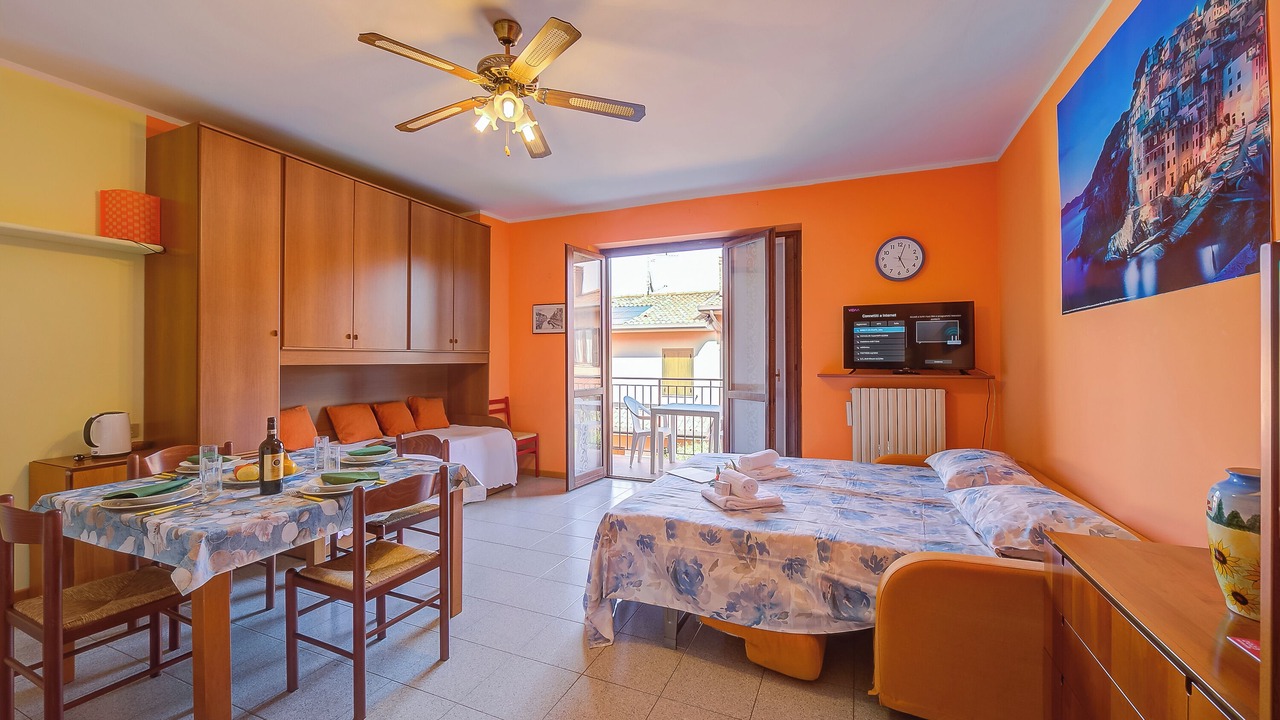 Photo of Bedroom in Roe