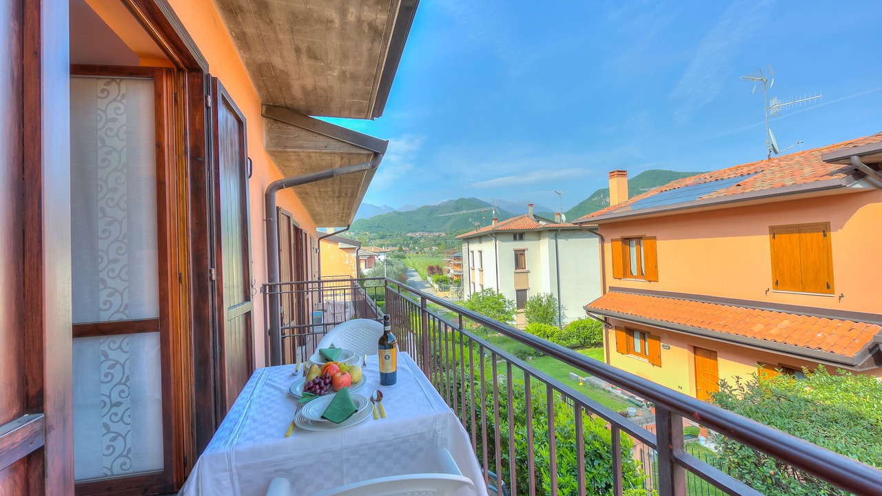 Photo of Patio Balcony in Roe