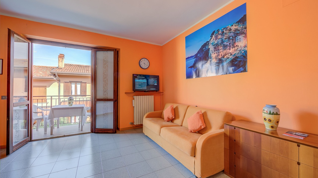 Photo of Livingroom in Roe