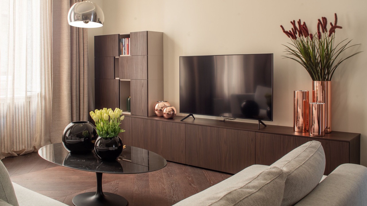 Photo of Livingroom in San Vittore