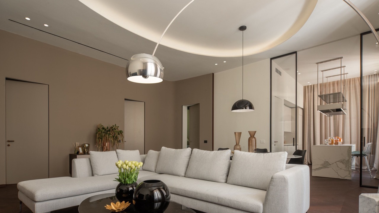 Photo of Livingroom in San Vittore