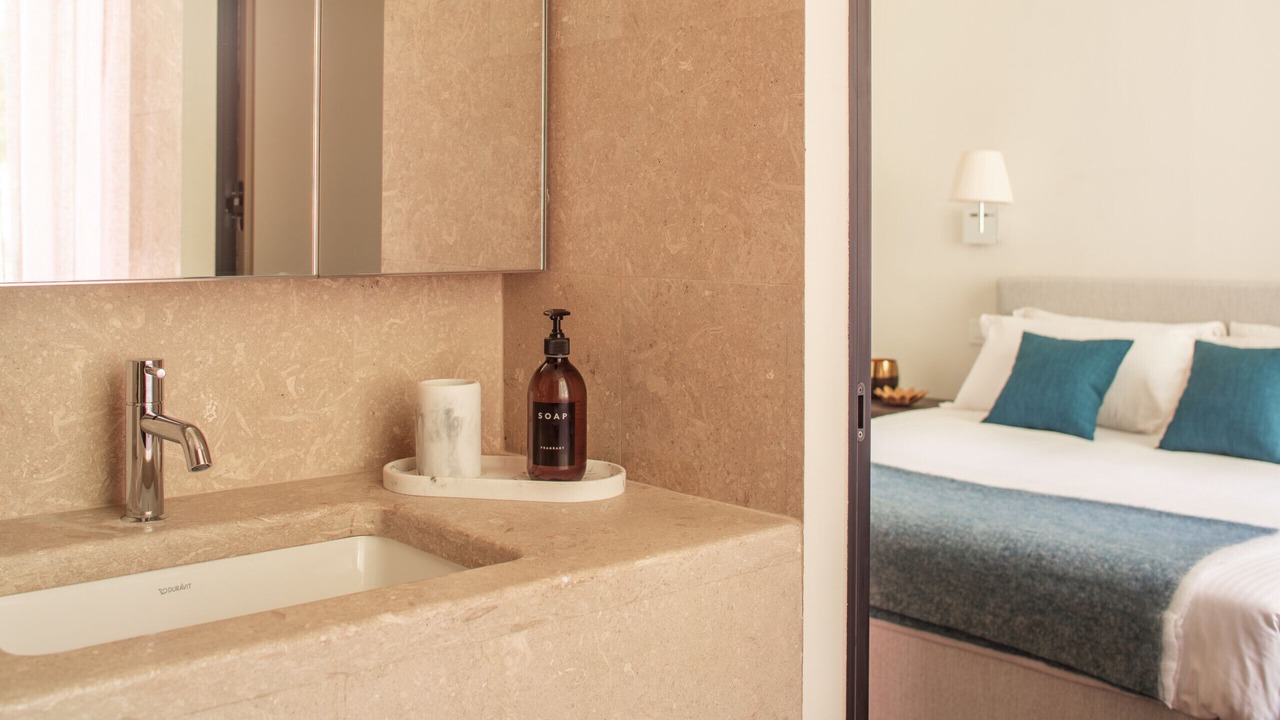 Photo of Bathroom in San Vittore