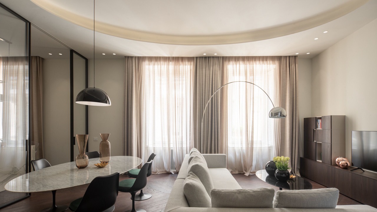 Photo of Livingroom in San Vittore