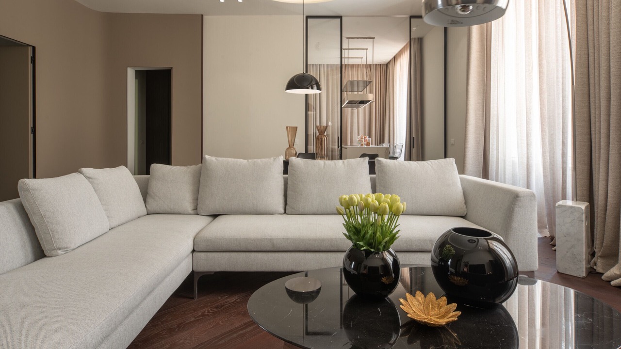 Photo of Livingroom in San Vittore