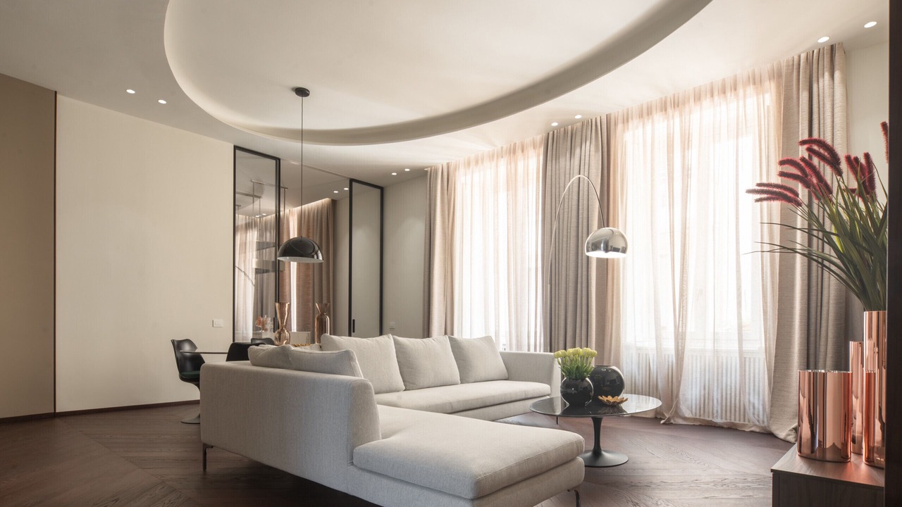 Photo of Livingroom in San Vittore