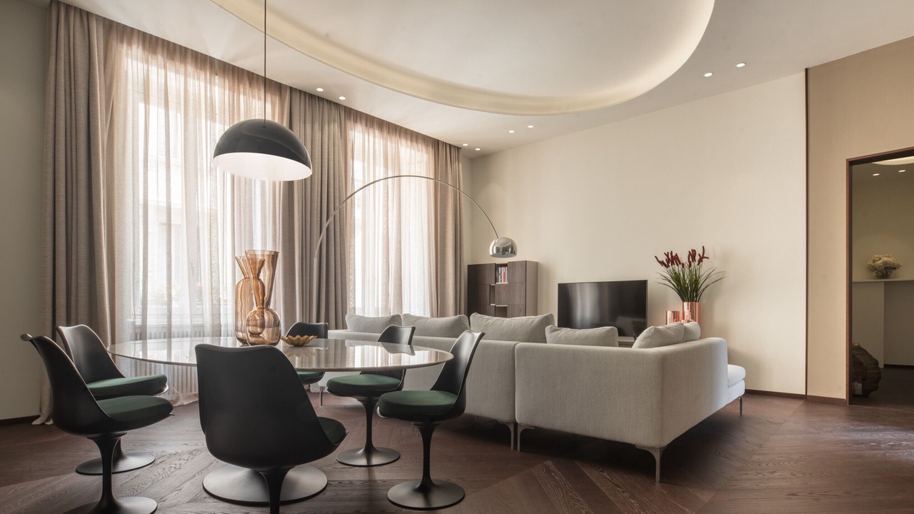 Photo of Livingroom in San Vittore