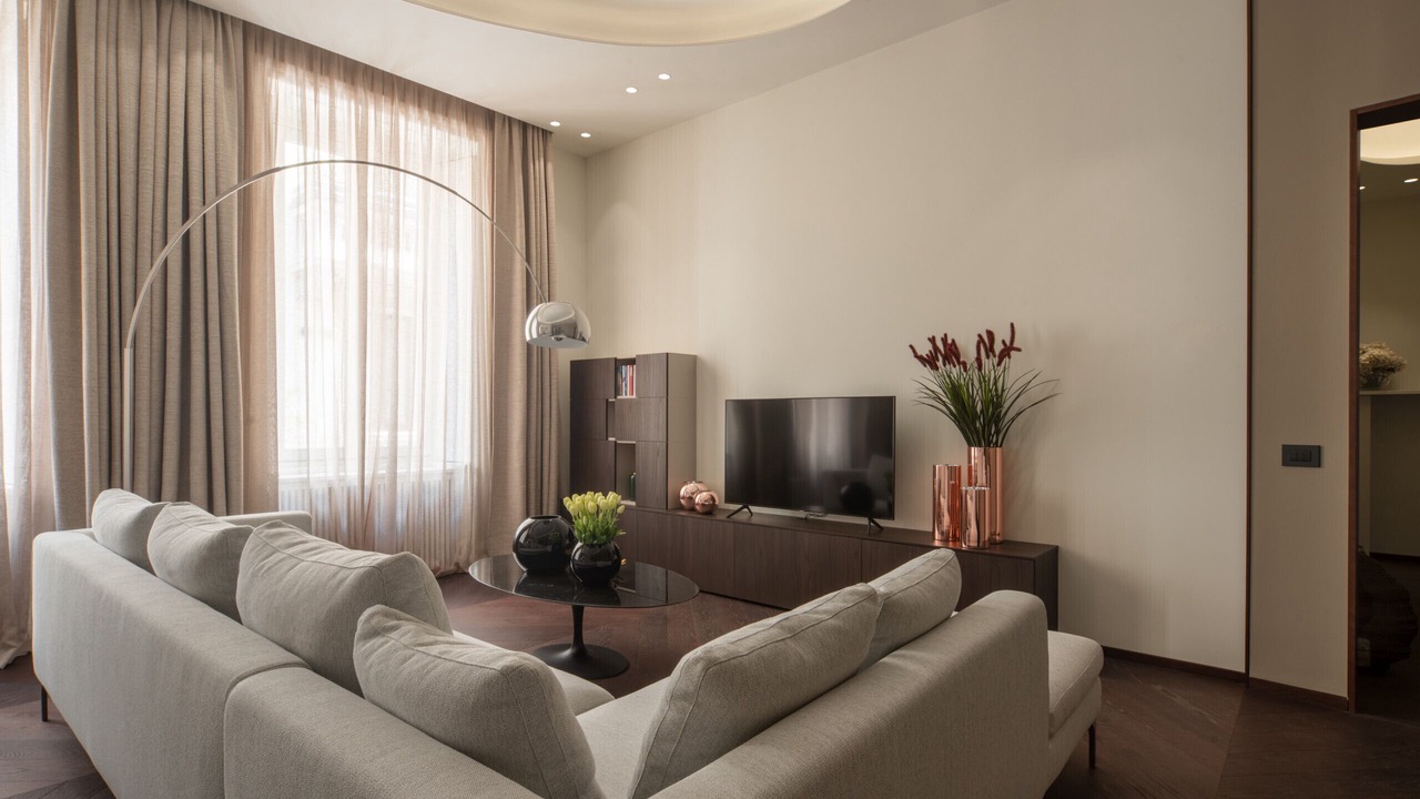 Photo of Livingroom in San Vittore