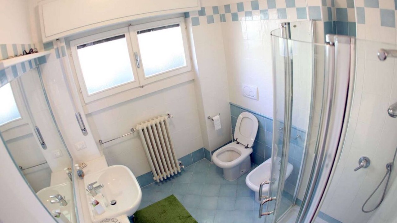 Photo of Bathroom in Argegno