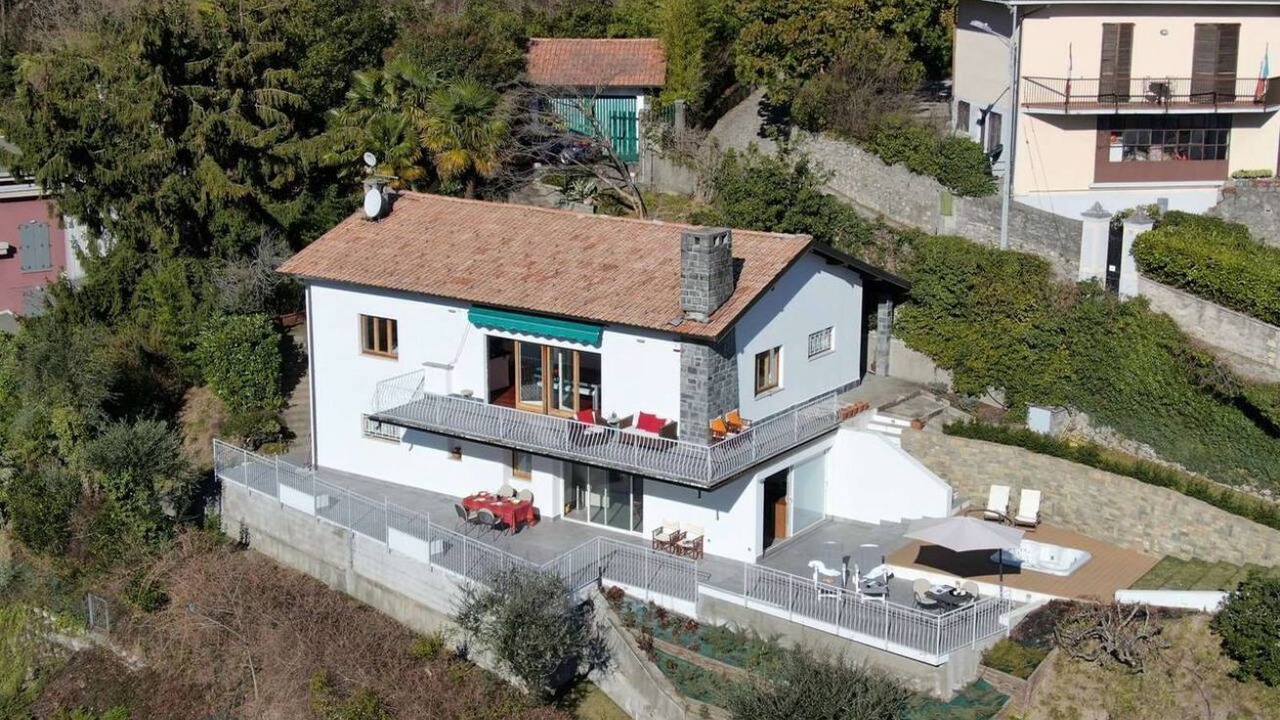 Photo of Outdoor in Argegno