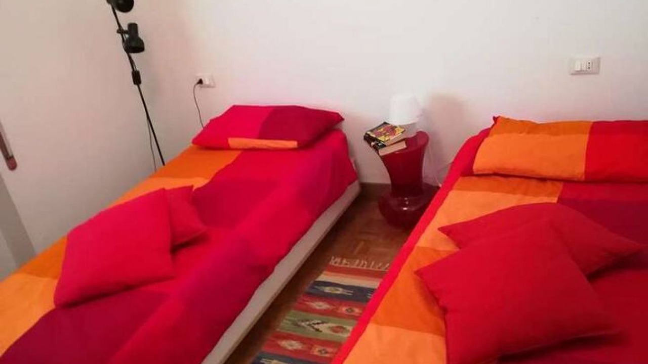 Photo of Bedroom in Argegno