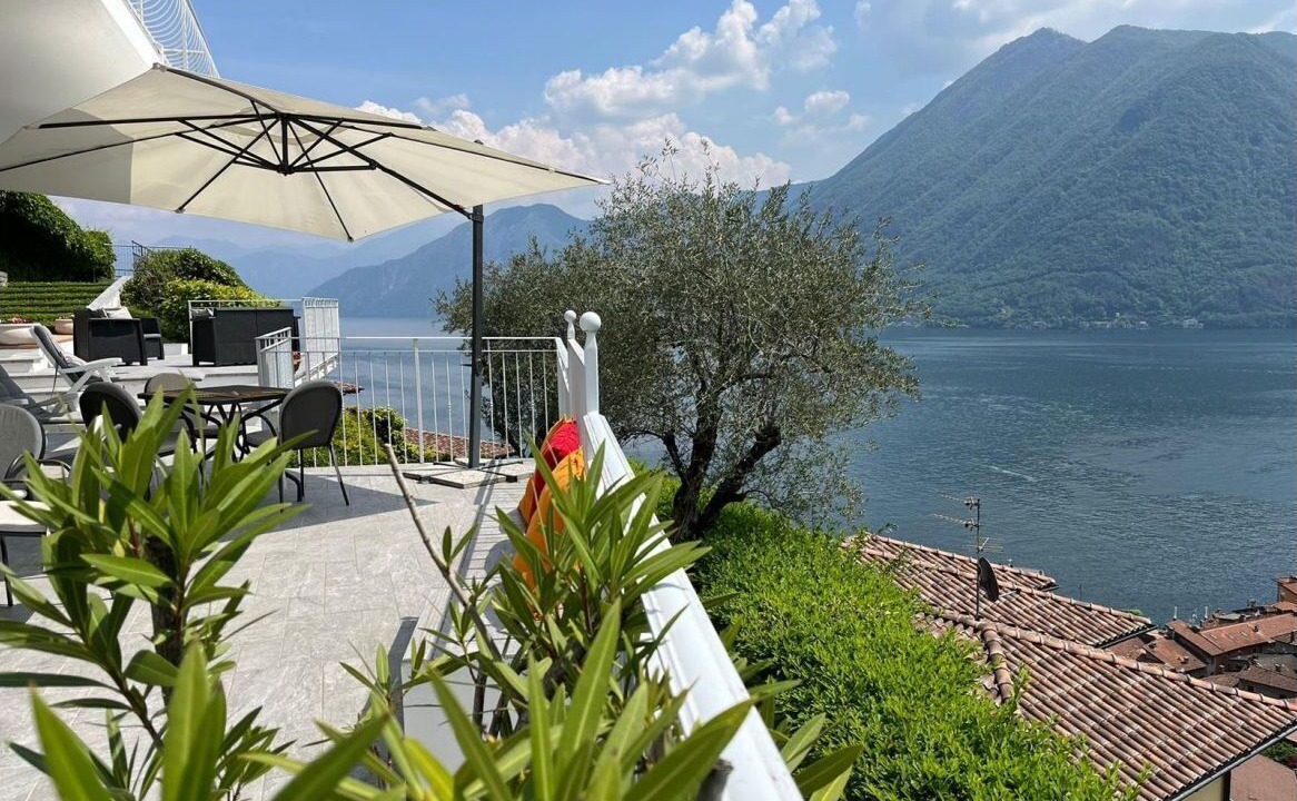 Photo of Outdoor in Argegno