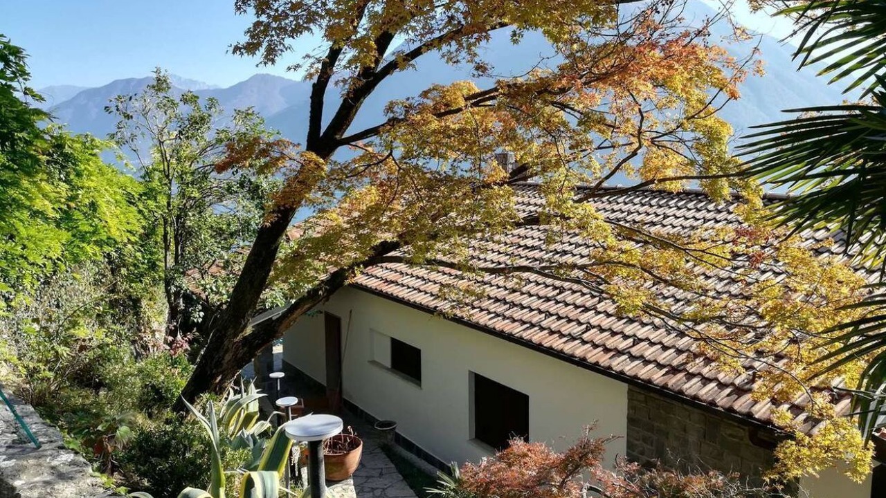 Photo of Outdoor in Argegno