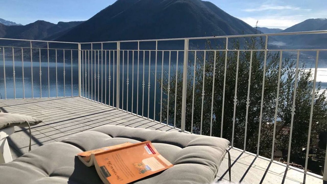 Photo of Outdoor in Argegno