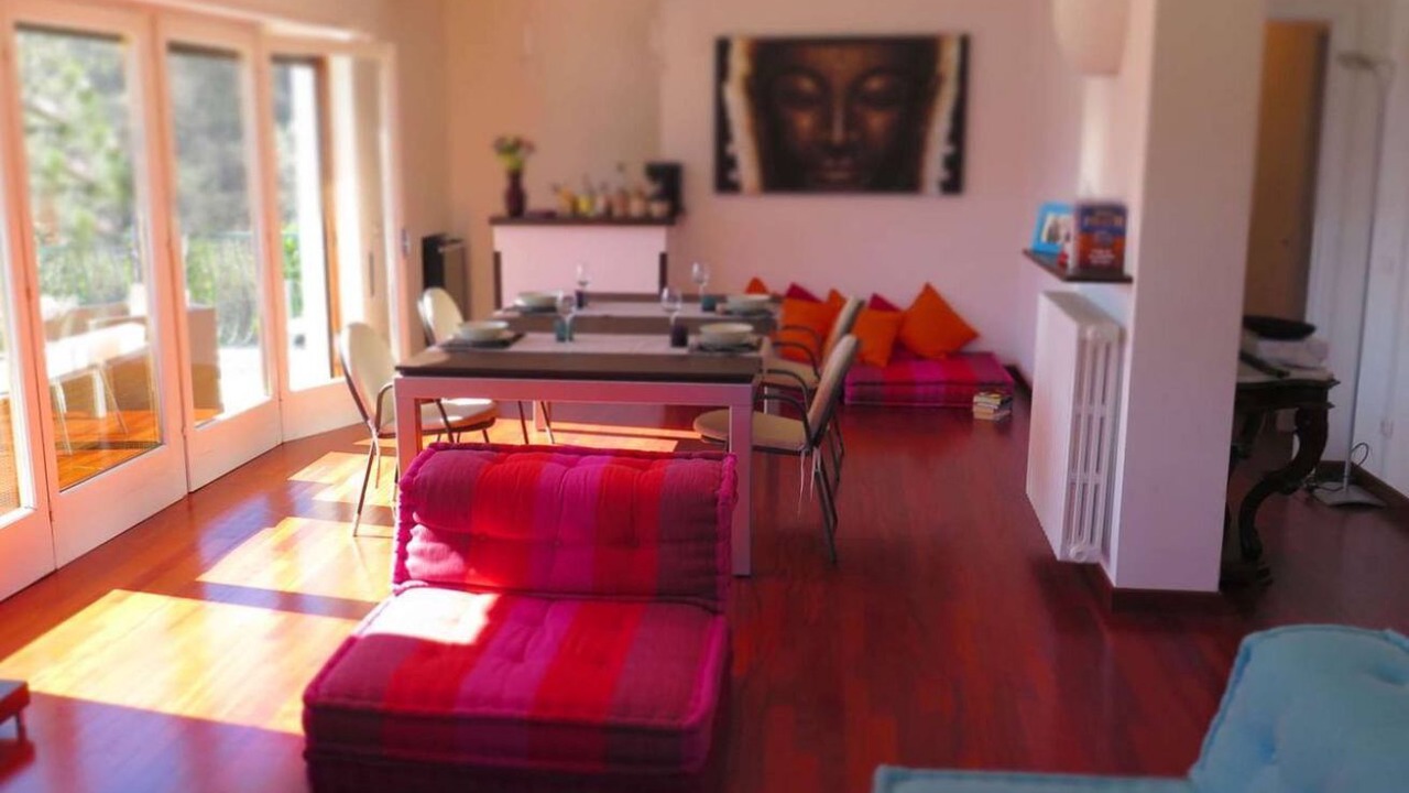 Photo of Livingroom in Argegno