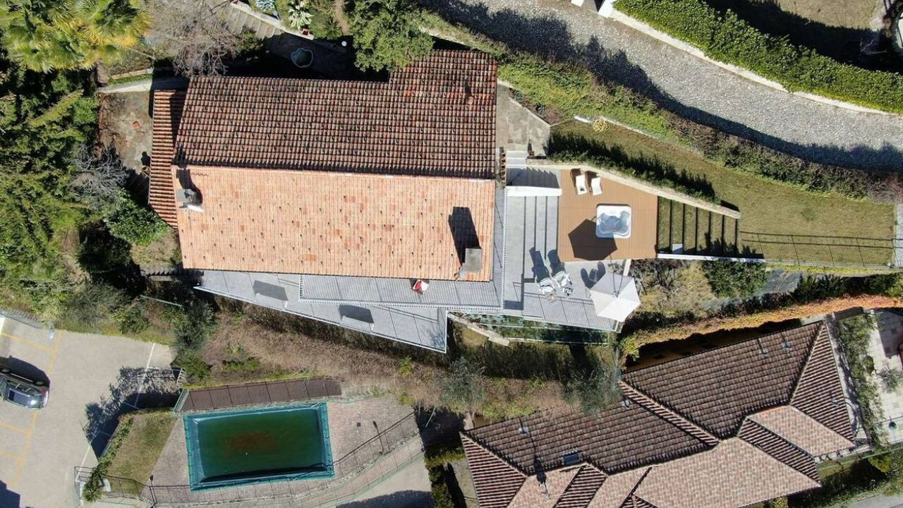 Photo of Outdoor in Argegno