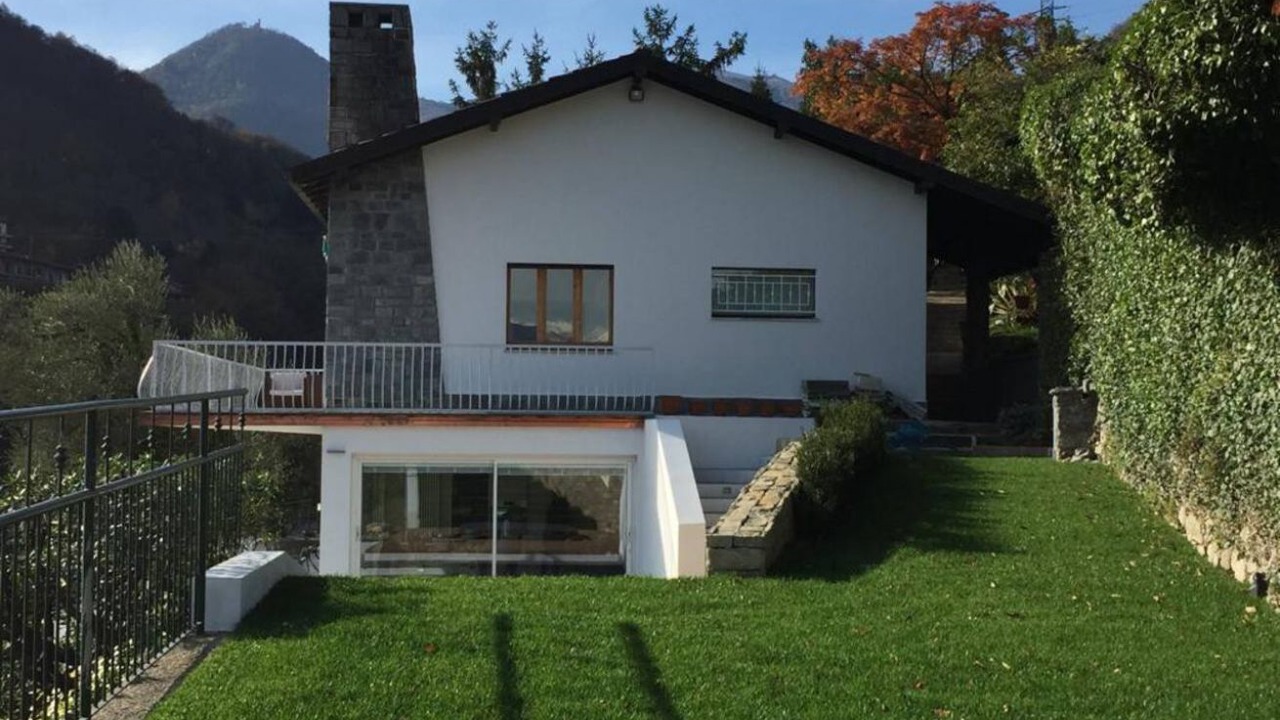 Photo of Outdoor in Argegno