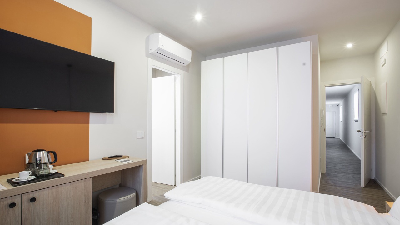 Photo of Bedroom in Fiumicello
