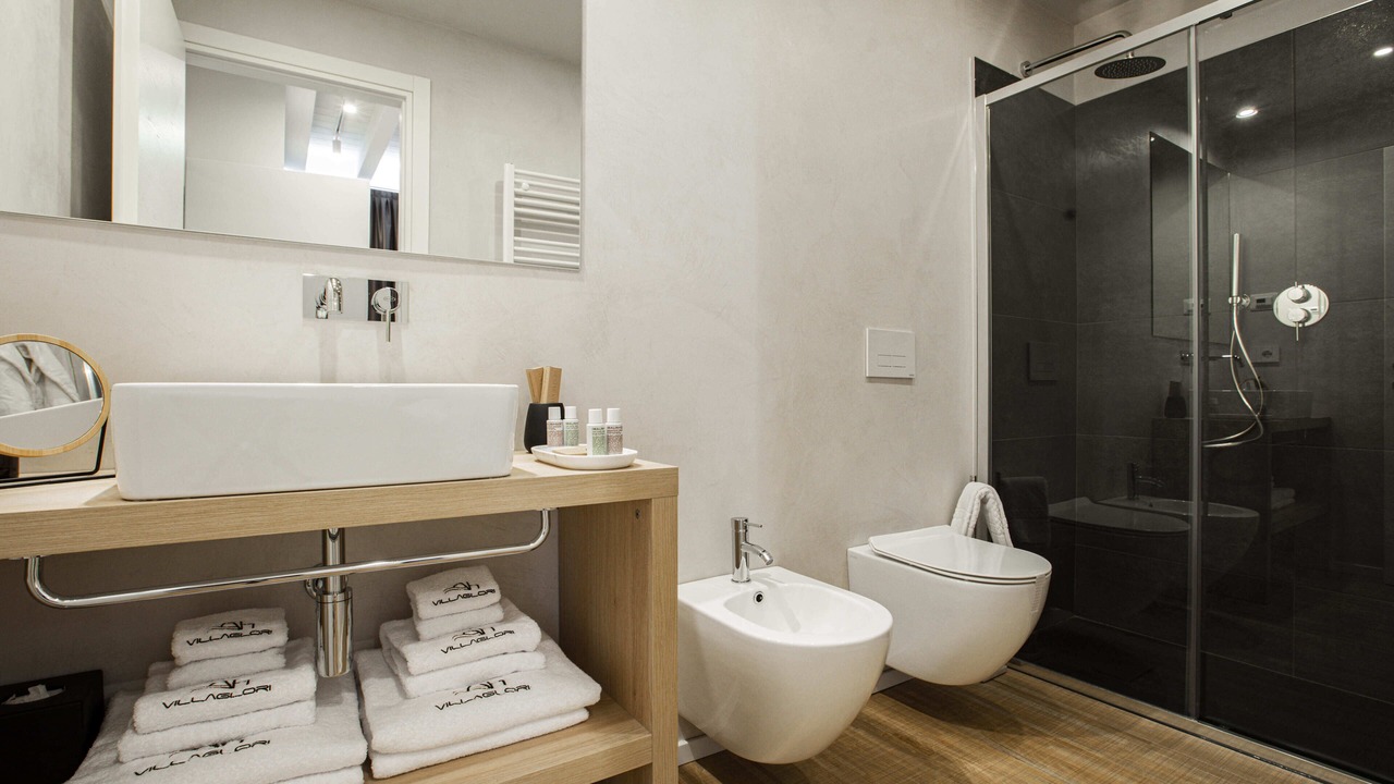 Photo of Bathroom in Fiumicello