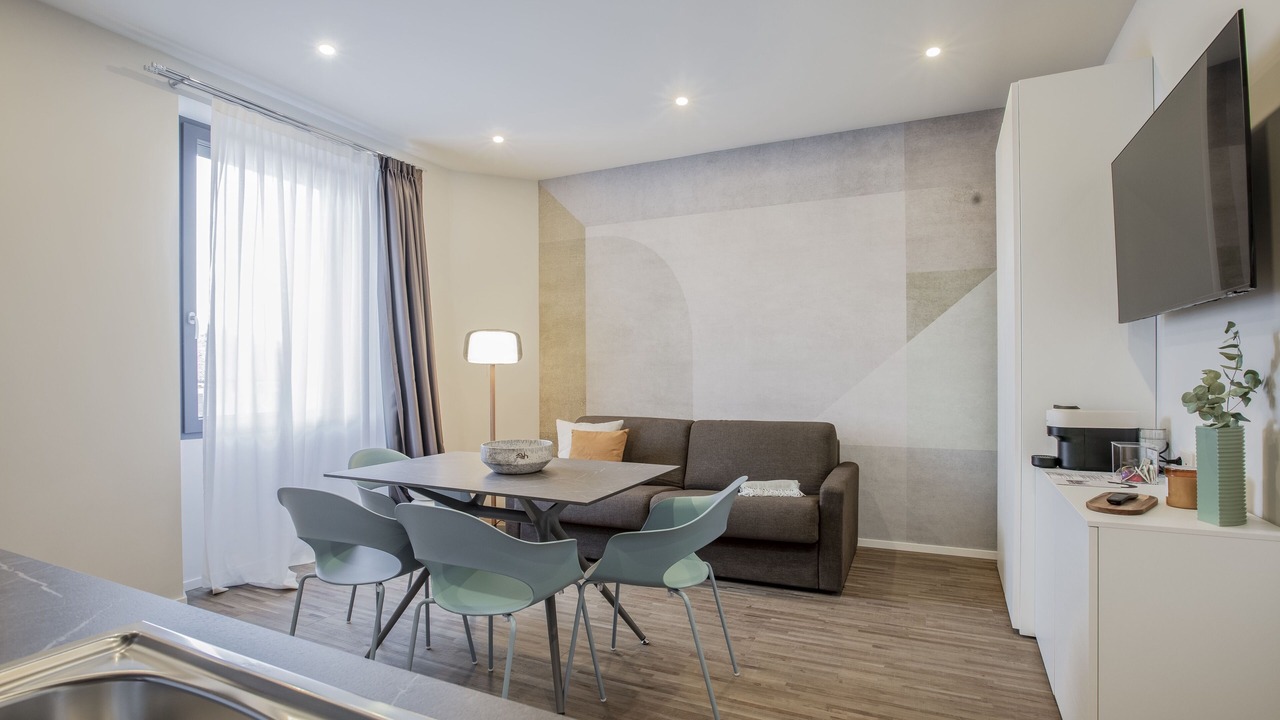 Photo of Livingroom in Fiumicello