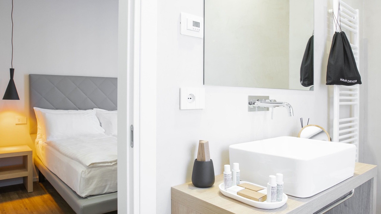 Photo of Bathroom in Fiumicello