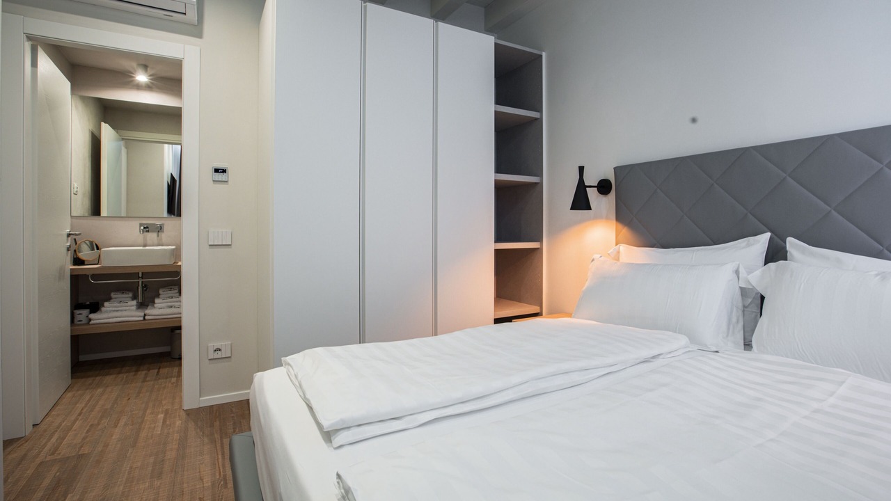 Photo of Bedroom in Fiumicello