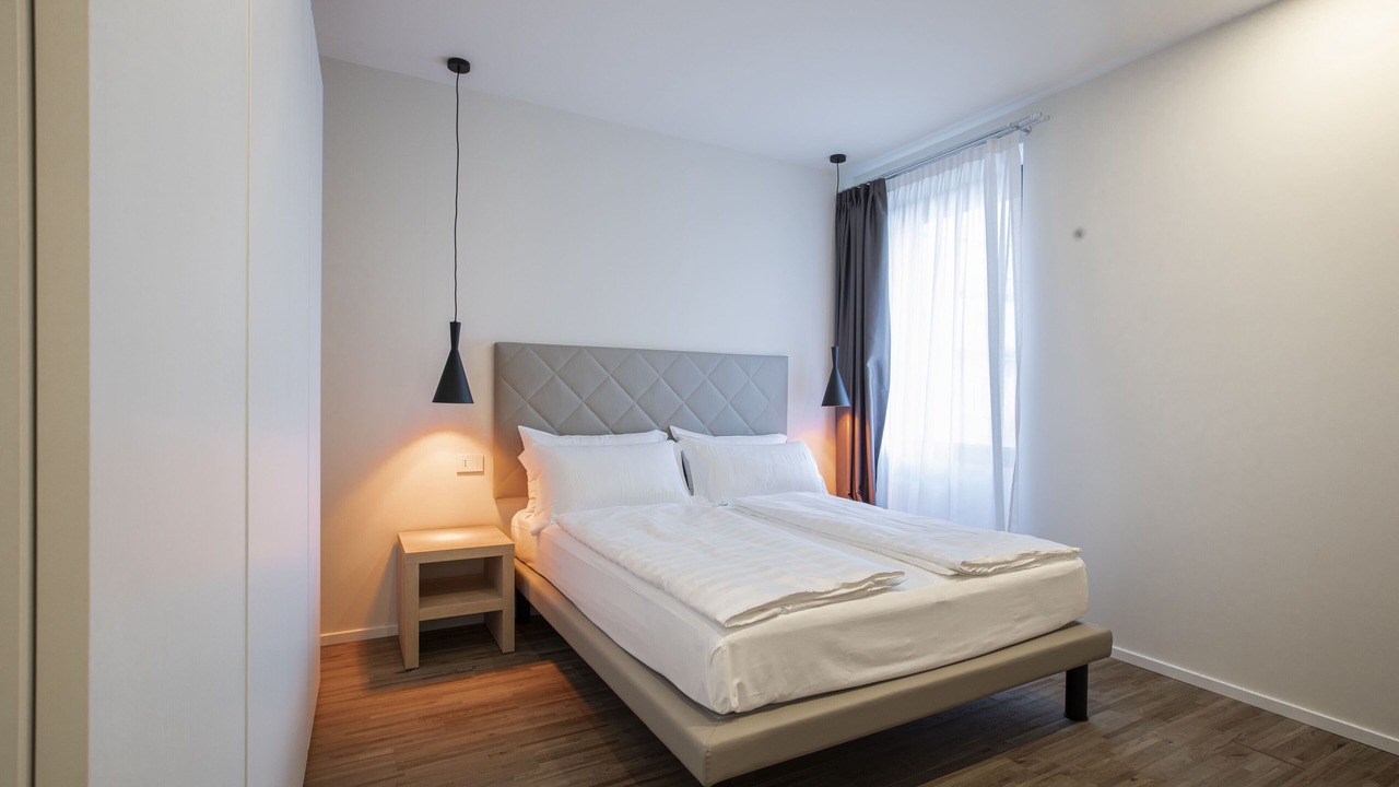 Photo of Bedroom in Fiumicello