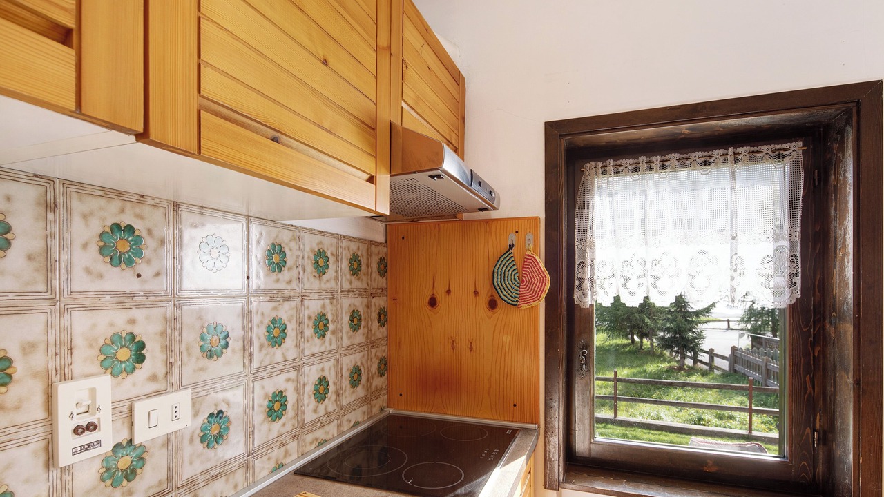 Photo of Kitchen in Livigno