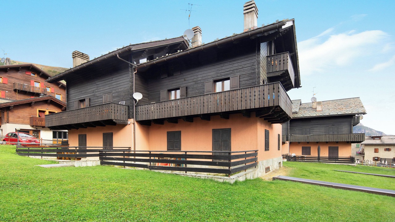 Photo of Outdoor in Livigno
