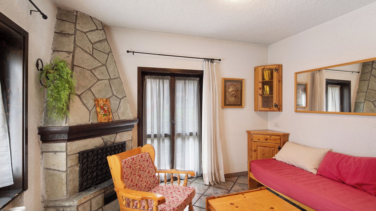 Photo of Livingroom in Livigno