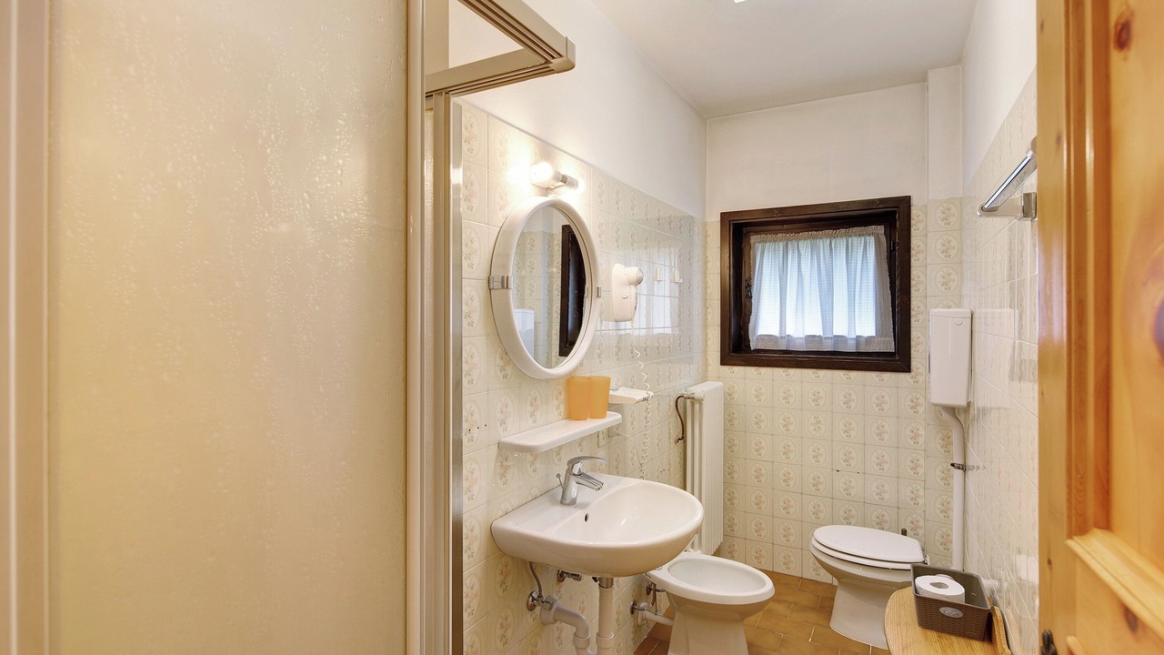 Photo of Bathroom in Livigno